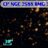 Cl* NGC 2588    BMG    3868