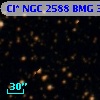 Cl* NGC 2588    BMG    3869