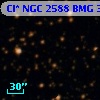 Cl* NGC 2588    BMG    3872