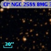 Cl* NGC 2588    BMG    3873
