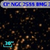 Cl* NGC 2588    BMG    3874