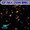 Cl* NGC 2588    BMG    3876