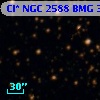 Cl* NGC 2588    BMG    3882