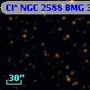 Cl* NGC 2588    BMG    3883