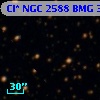 Cl* NGC 2588    BMG    3884