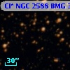 Cl* NGC 2588    BMG    3888