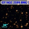 Cl* NGC 2588    BMG    3889