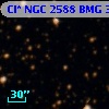 Cl* NGC 2588    BMG    3891