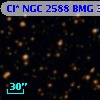 Cl* NGC 2588    BMG    3895