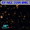 Cl* NGC 2588    BMG    3896