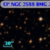 Cl* NGC 2588    BMG    3901