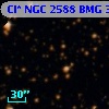 Cl* NGC 2588    BMG    3906