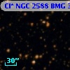 Cl* NGC 2588    BMG    3908