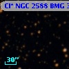 Cl* NGC 2588    BMG    3909