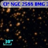 Cl* NGC 2588    BMG    3911
