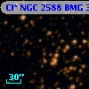 Cl* NGC 2588    BMG    3914