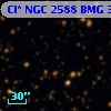 Cl* NGC 2588    BMG    3915