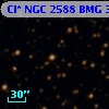 Cl* NGC 2588    BMG    3917