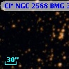 Cl* NGC 2588    BMG    3918