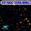 Cl* NGC 2588    BMG    3921