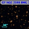 Cl* NGC 2588    BMG    3922