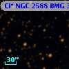 Cl* NGC 2588    BMG    3926