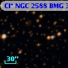Cl* NGC 2588    BMG    3927