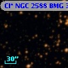 Cl* NGC 2588    BMG    3929