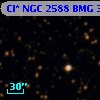 Cl* NGC 2588    BMG    3930