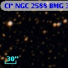 Cl* NGC 2588    BMG    3931