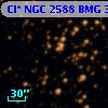 Cl* NGC 2588    BMG    3934