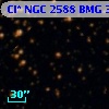 Cl* NGC 2588    BMG    3936