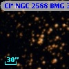 Cl* NGC 2588    BMG    3939