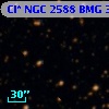 Cl* NGC 2588    BMG    3941