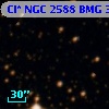 Cl* NGC 2588    BMG    3944