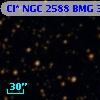 Cl* NGC 2588    BMG    3947