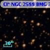 Cl* NGC 2588    BMG    3949