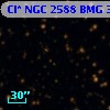 Cl* NGC 2588    BMG    3951