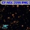 Cl* NGC 2588    BMG    3952