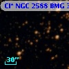 Cl* NGC 2588    BMG    3954