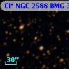 Cl* NGC 2588    BMG    3955