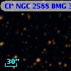 Cl* NGC 2588    BMG    3957