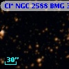 Cl* NGC 2588    BMG    3958