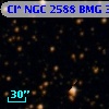 Cl* NGC 2588    BMG    3961