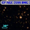 Cl* NGC 2588    BMG    3964