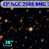 Cl* NGC 2588    BMG    3965