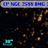 Cl* NGC 2588    BMG    3967
