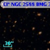 Cl* NGC 2588    BMG    3968