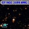 Cl* NGC 2588    BMG    3969