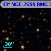 Cl* NGC 2588    BMG    3970